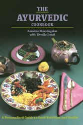 The Ayurvedic Cookbook - 3 Dec 1992