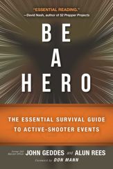 Be a Hero - 8 Aug 2017
