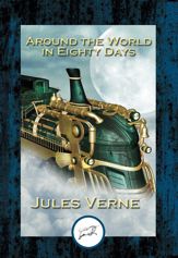 Around the World in Eighty Days - 8 Aug 2016