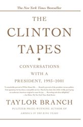 The Clinton Tapes - 29 Sep 2009