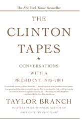 The Clinton Tapes - 29 Sep 2009