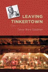 Leaving Tinkertown - 15 Aug 2013