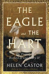 The Eagle and the Hart - 15 Oct 2024