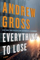 Everything to Lose - 22 Apr 2014