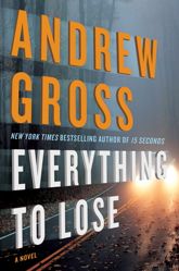Everything to Lose - 22 Apr 2014
