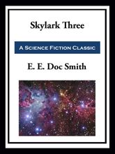 Skylark Three - 9 Sep 2025