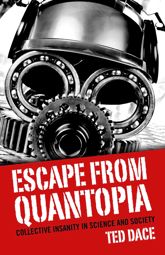 Escape from Quantopia - 29 Aug 2014