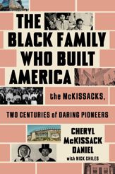 The Black Family Who Built America - 12 Aug 2025