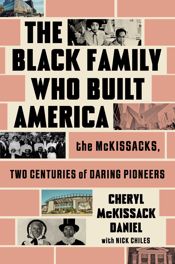 The Black Family Who Built America - 12 Aug 2025