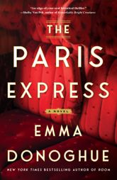 The Paris Express - 18 Mar 2025