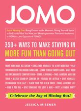 JOMO - 5 Nov 2019
