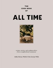 The Cook Book of All Time - 2 Apr 2024