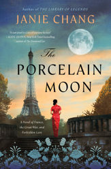 The Porcelain Moon - 21 Feb 2023
