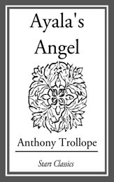Ayala's Angel - 1 May 2014