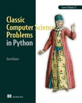 Classic Computer Science Problems in Python - 5 Mar 2019