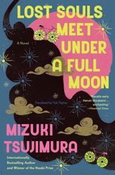 Lost Souls Meet Under a Full Moon - 26 Aug 2025