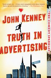 Truth in Advertising - 22 Jan 2013