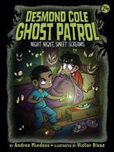 Night Night, Sweet Screams - 1 Apr 2025