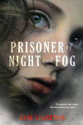 Prisoner of Night and Fog - 22 Apr 2014