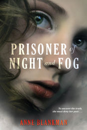 Prisoner of Night and Fog - 22 Apr 2014
