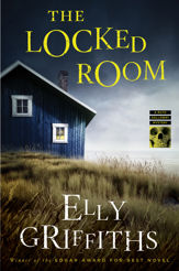 The Locked Room - 28 Jun 2022