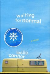 Waiting for Normal - 17 Mar 2009