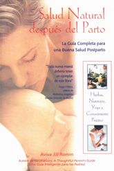 Salud Natural después del Parto - 10 Sep 2003