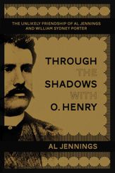 Through the Shadows with O. Henry - 16 Feb 2016