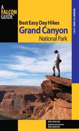 Best Easy Day Hikes Grand Canyon National Park - 1 Jun 2010