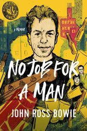 No Job for a Man - 1 Nov 2022