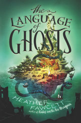 The Language of Ghosts - 8 Sep 2020