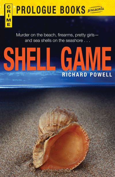 Shell Game