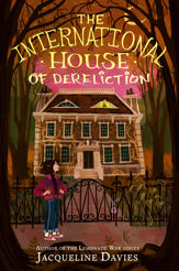The International House of Dereliction - 18 Jul 2023