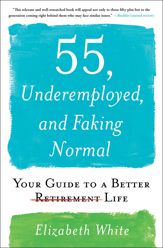 55, Underemployed, and Faking Normal - 8 Jan 2019