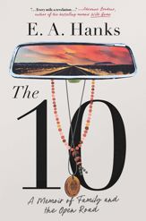 The 10 - 8 Apr 2025