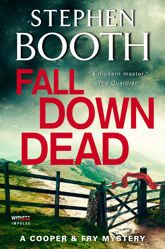 Fall Down Dead - 16 Apr 2019