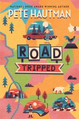 Road Tripped - 14 May 2019