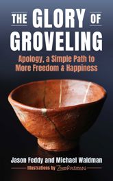 The Glory of Groveling - 2 Jun 2026