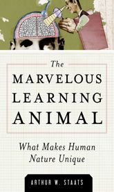 Marvelous Learning Animal - 12 Jun 2012