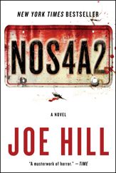 NOS4A2 - 30 Apr 2013