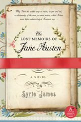 The Lost Memoirs of Jane Austen - 13 Oct 2009