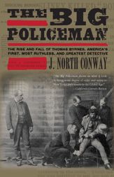 Big Policeman - 8 Nov 2011
