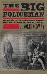 Big Policeman - 8 Nov 2011