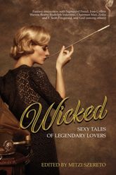 Wicked - 25 Feb 2005
