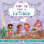 How to Find a Unicorn - 3 Mar 2020