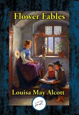 Flower Fables - 1 Sep 2020