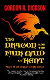The Dragon and the Fair Maid of Kent - 6 Dec 2013