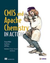 CMIS and Apache Chemistry in Action - 25 Jul 2013