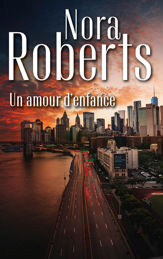 Un amour d'enfance - 1 Apr 2022