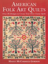 American Folk Art Quilts - 19 Mar 2024
